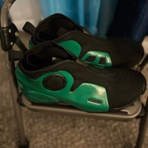 Original foam posit Nikes